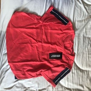 Under Armour SportsWear Shirt